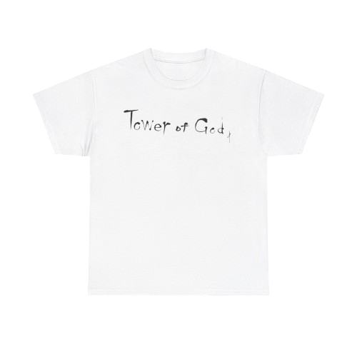 Tower of God Essential Tee