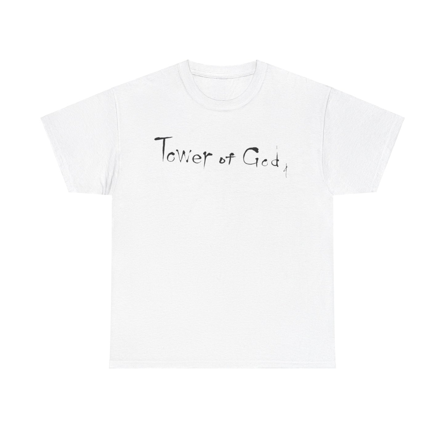 Tower of God Essential Tee