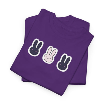 Oshi No Ko Mixed Bunnies Tee