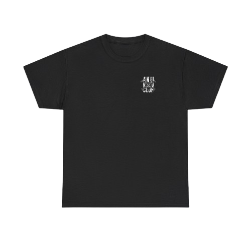 ANTI KAIJU CLUB Heavy Tee