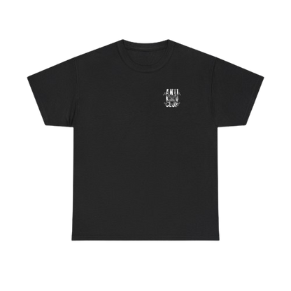 ANTI KAIJU CLUB Heavy Tee