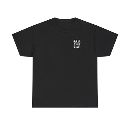 ANTI KAIJU CLUB Heavy Tee