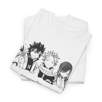 Fairy Tail Essential Tee