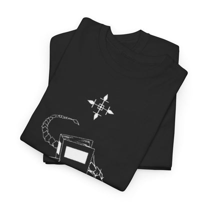 Chrollo HxH Essentials Tee