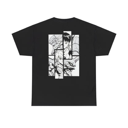 Evangelion Full Squad Tee