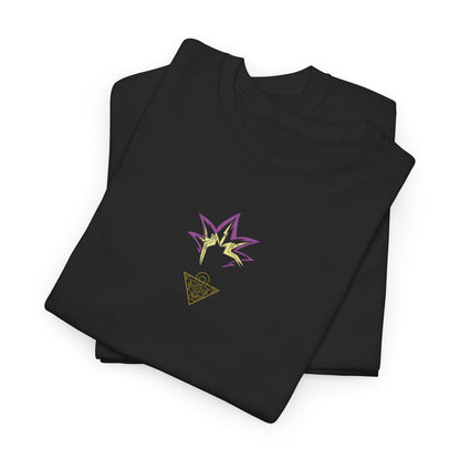 YU GI OH! Heavy Tee