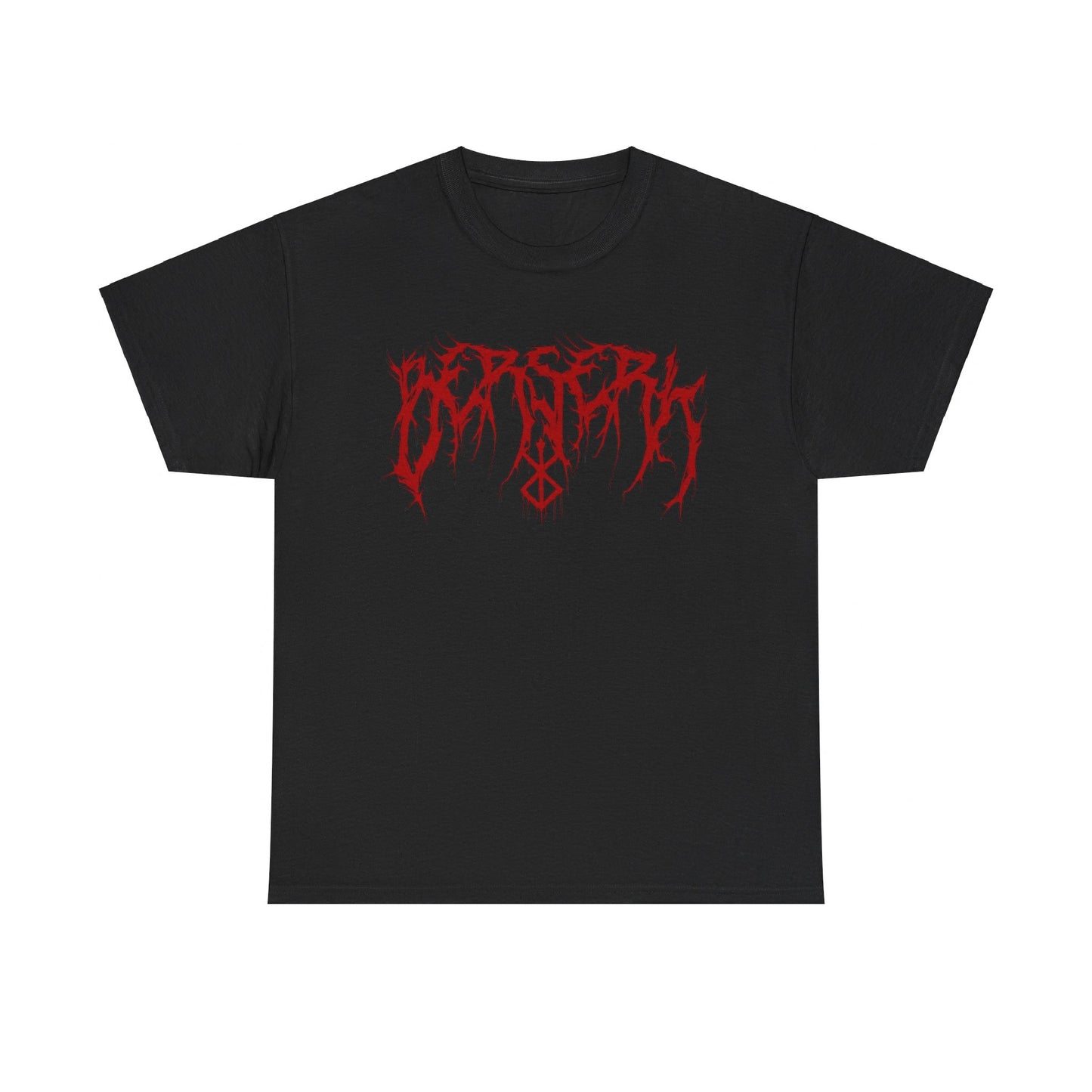 Berserk Basic Heavy Tee