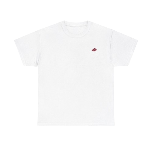 Naruto Akatsuki Organization Tee