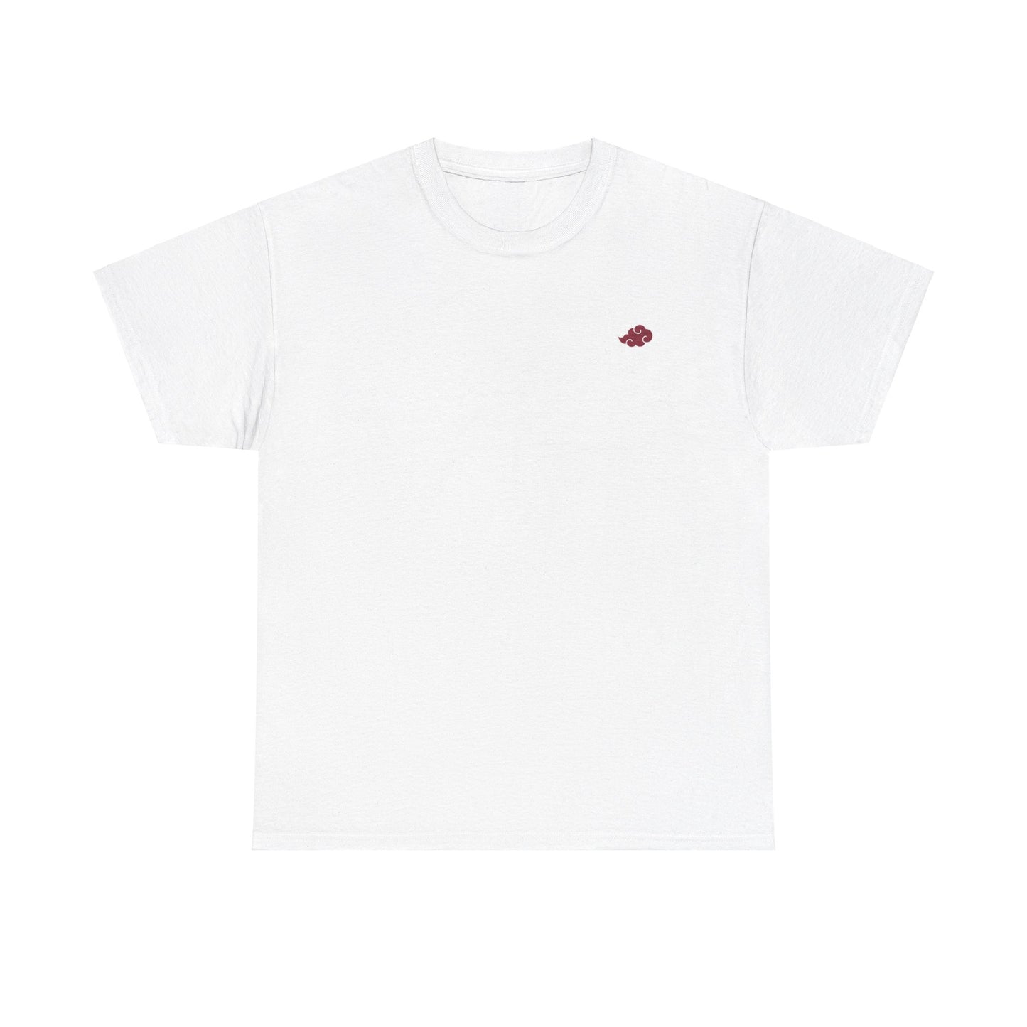 Naruto Akatsuki Organization Tee