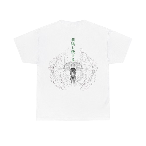 AOT Final Rumbling Heavy Tee