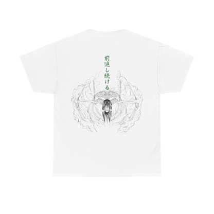 AOT Final Rumbling Heavy Tee