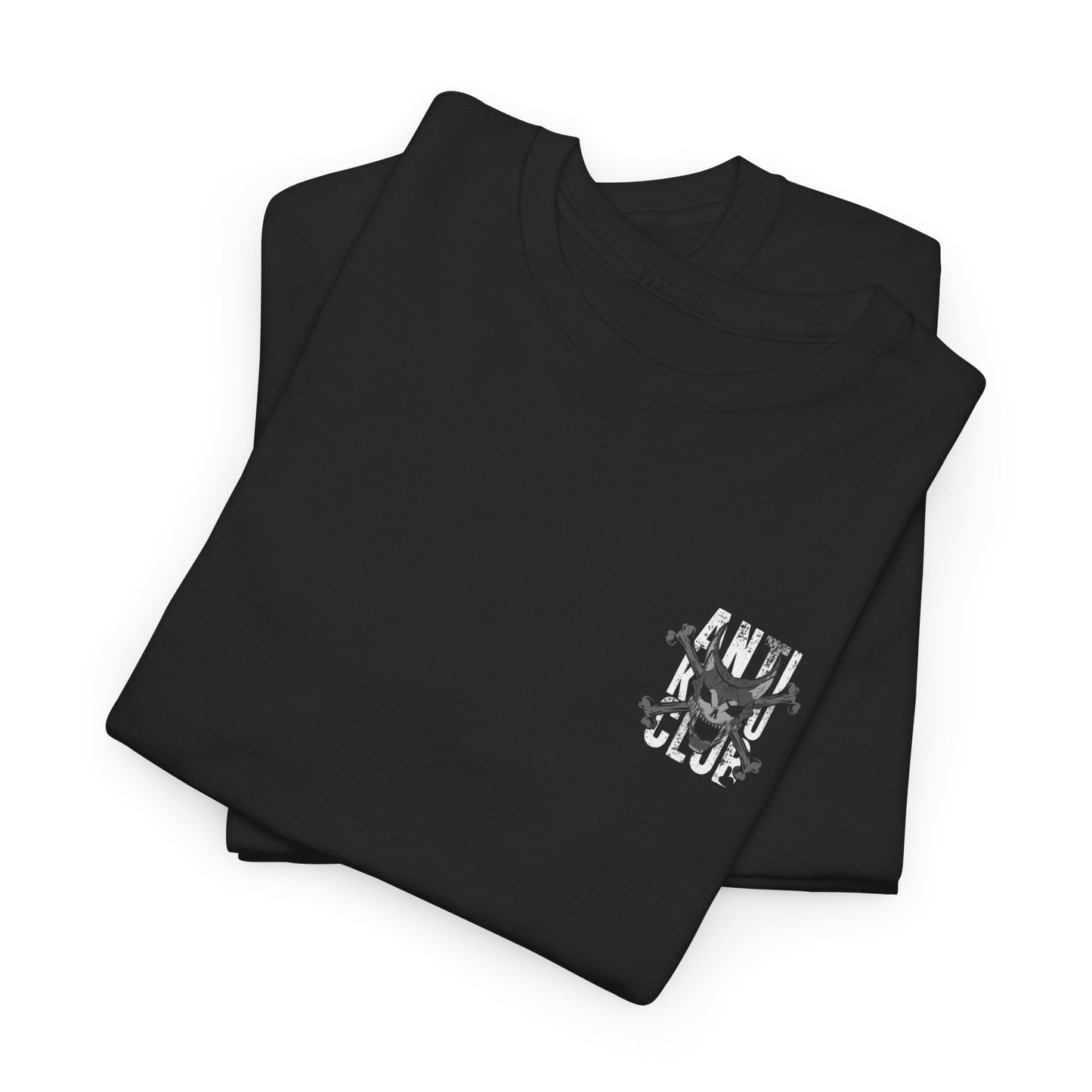 ANTI KAIJU CLUB Heavy Tee