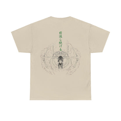 AOT Final Rumbling Heavy Tee