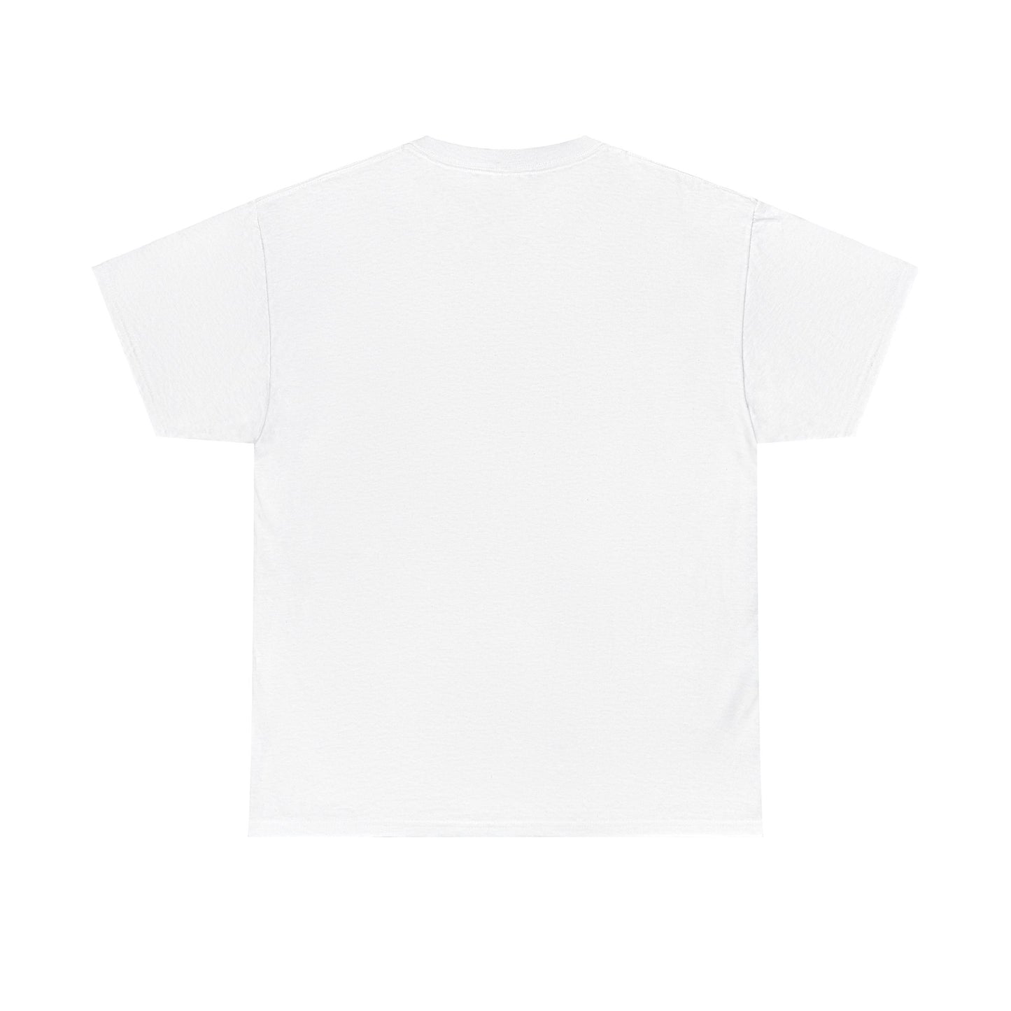 One Piece Gang Heavy Tee