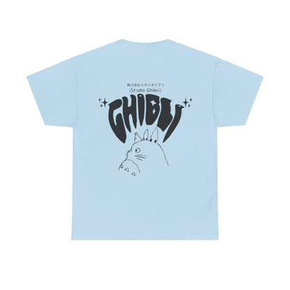 Studio Ghibli Heavy Tee