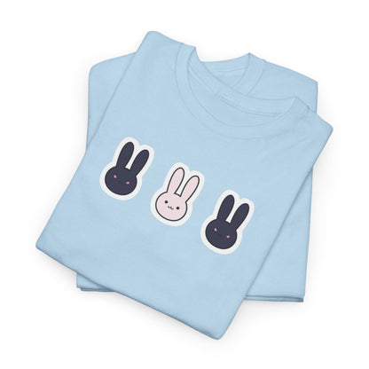 Oshi No Ko Mixed Bunnies Tee