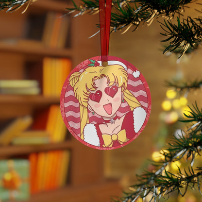 Star Usagi - Sailor Moon Ornament