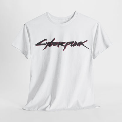 Cyberpunk Edgerunners 002 Tee