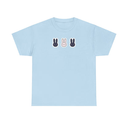 Oshi No Ko Mixed Bunnies Tee