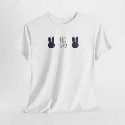 Oshi No Ko Mixed Bunnies Tee