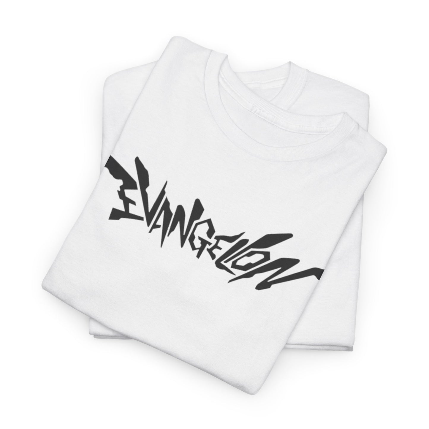 EVA 001 Heavy Tee