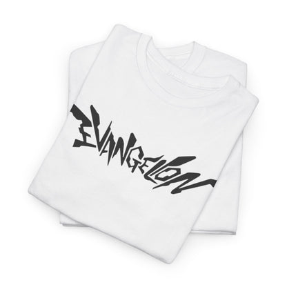 EVA 001 Heavy Tee