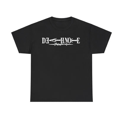 >-Death Note-< Heavy Tee