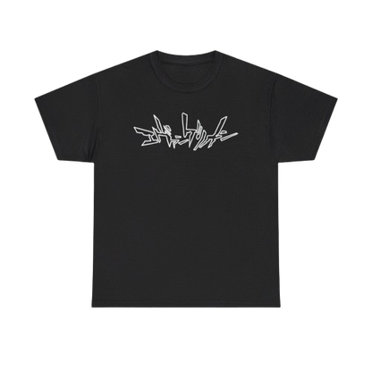 Evangelion Full Squad Tee