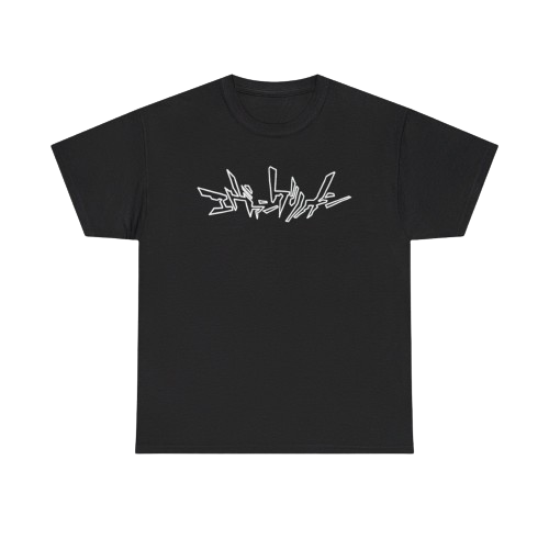 Evangelion Full Squad Tee