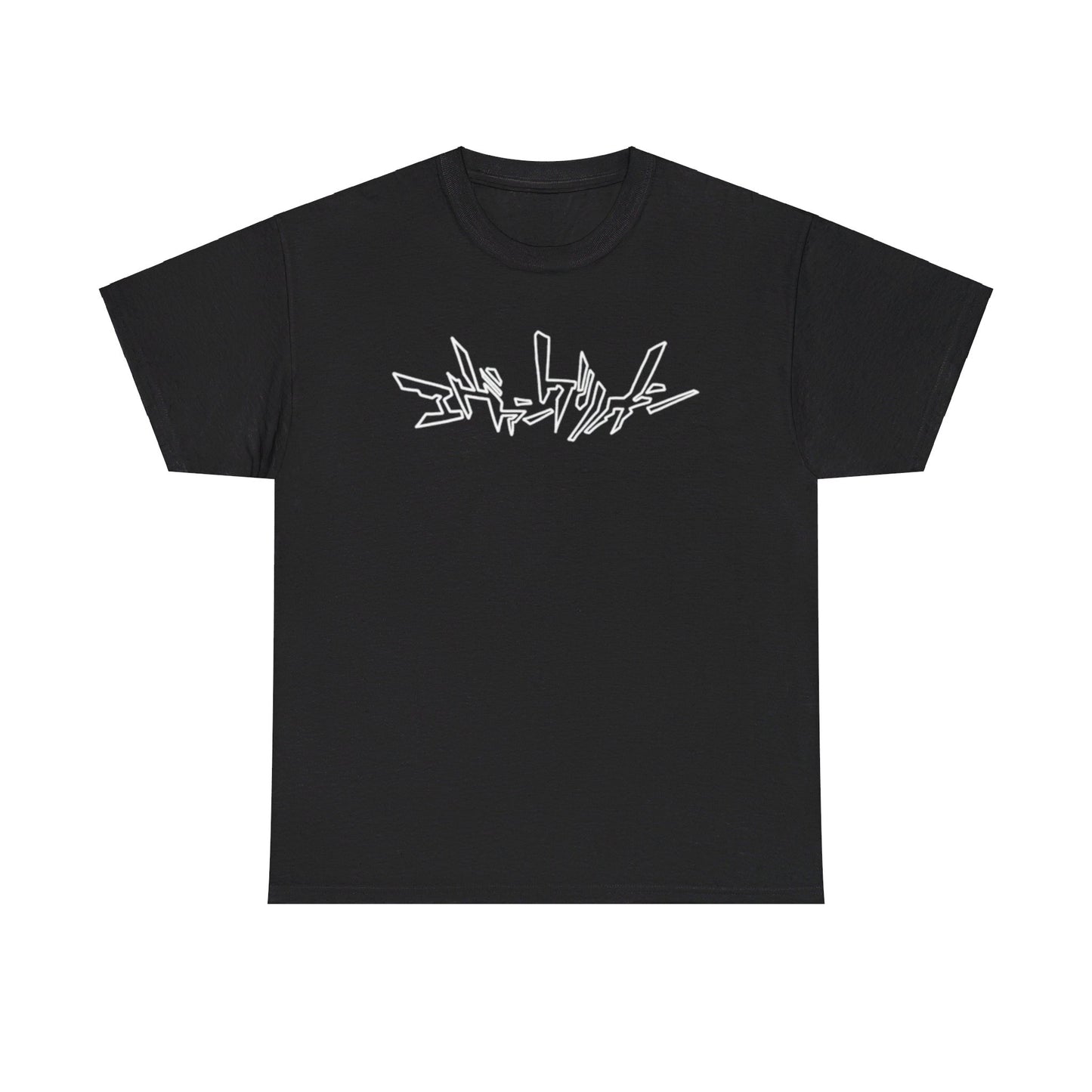 Evangelion Full Squad Tee