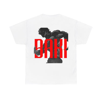 Baki x Nike Version Tee