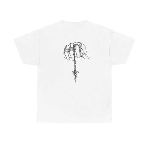 HxH Essential Heavy Tee