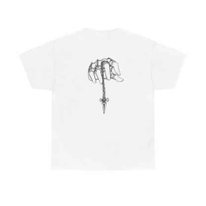 HxH Essential Heavy Tee