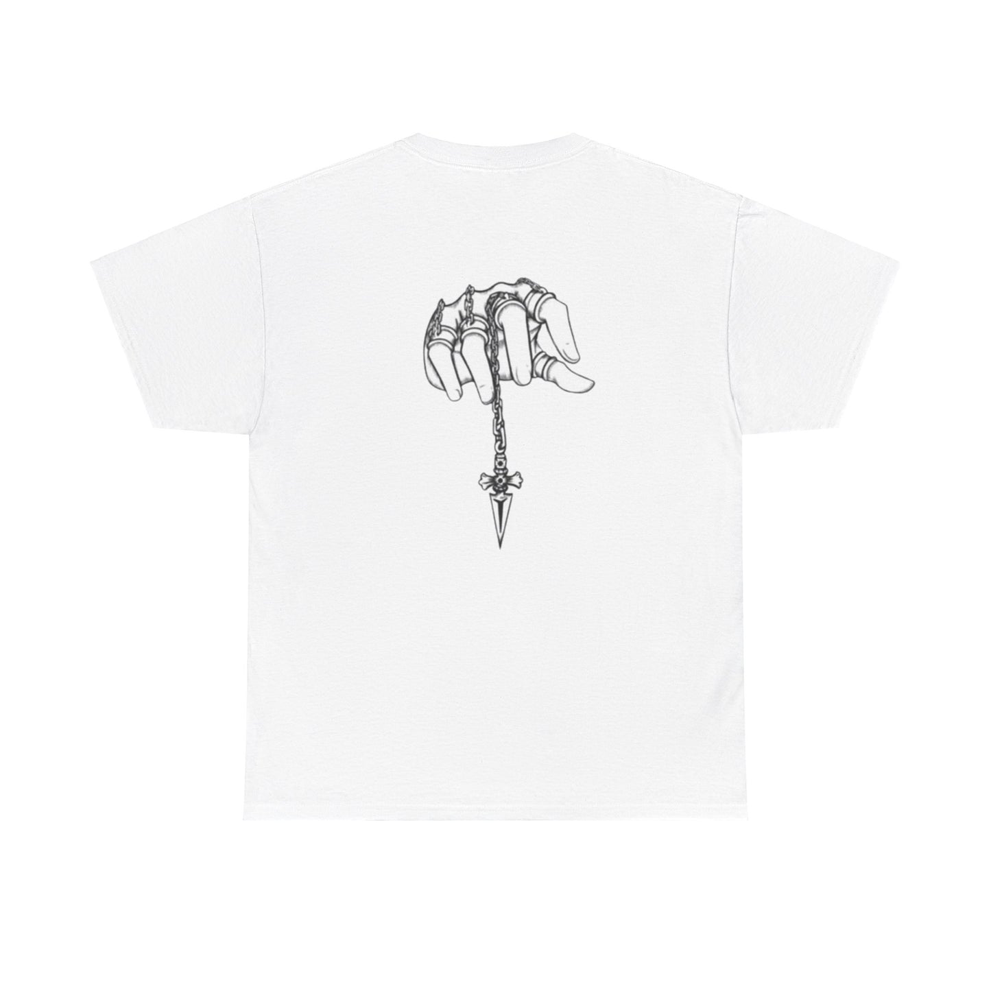 HxH Essential Heavy Tee