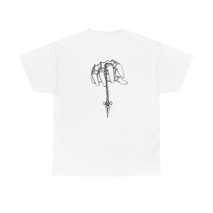 HxH Essential Heavy Tee