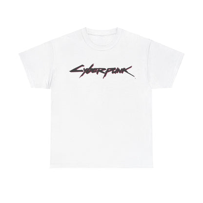 Cyberpunk Edgerunners 002 Tee