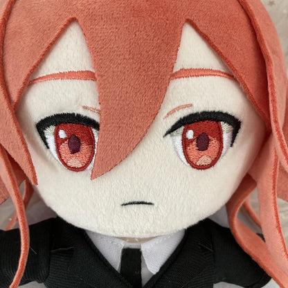 All Chainsaw Man Characters Plushies | Anime Soft Toys