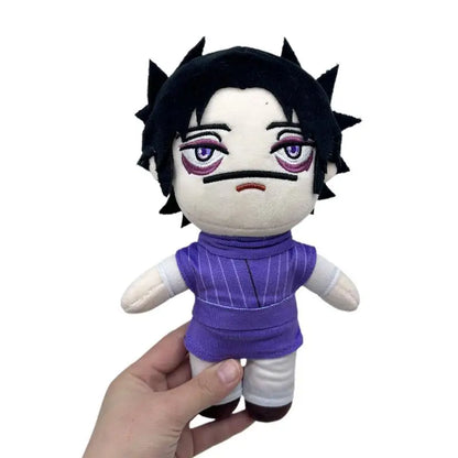 New Choso Plushie - Jujutsu Kaisen