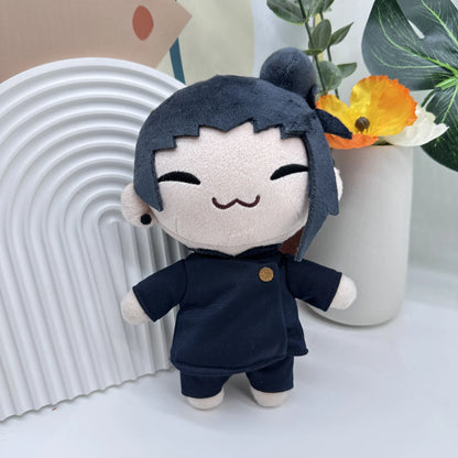 Gojo x Geto Jujutsu Kaisen Plushies