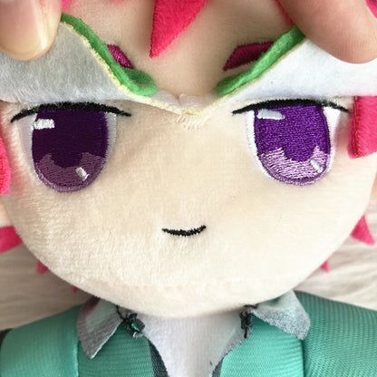 Kusuo Saiki Character Plushie