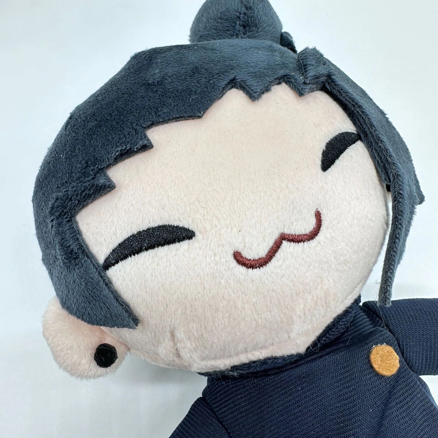 Gojo x Geto Jujutsu Kaisen Plushies