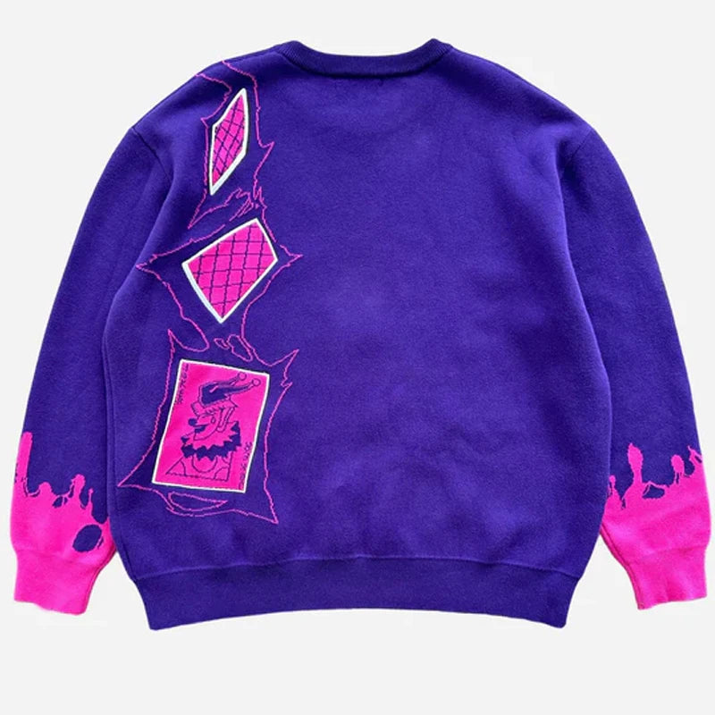 Hisoka's Allure Sweater