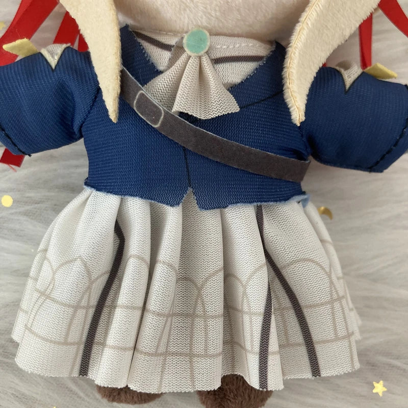 Violet Evergarden Plushie