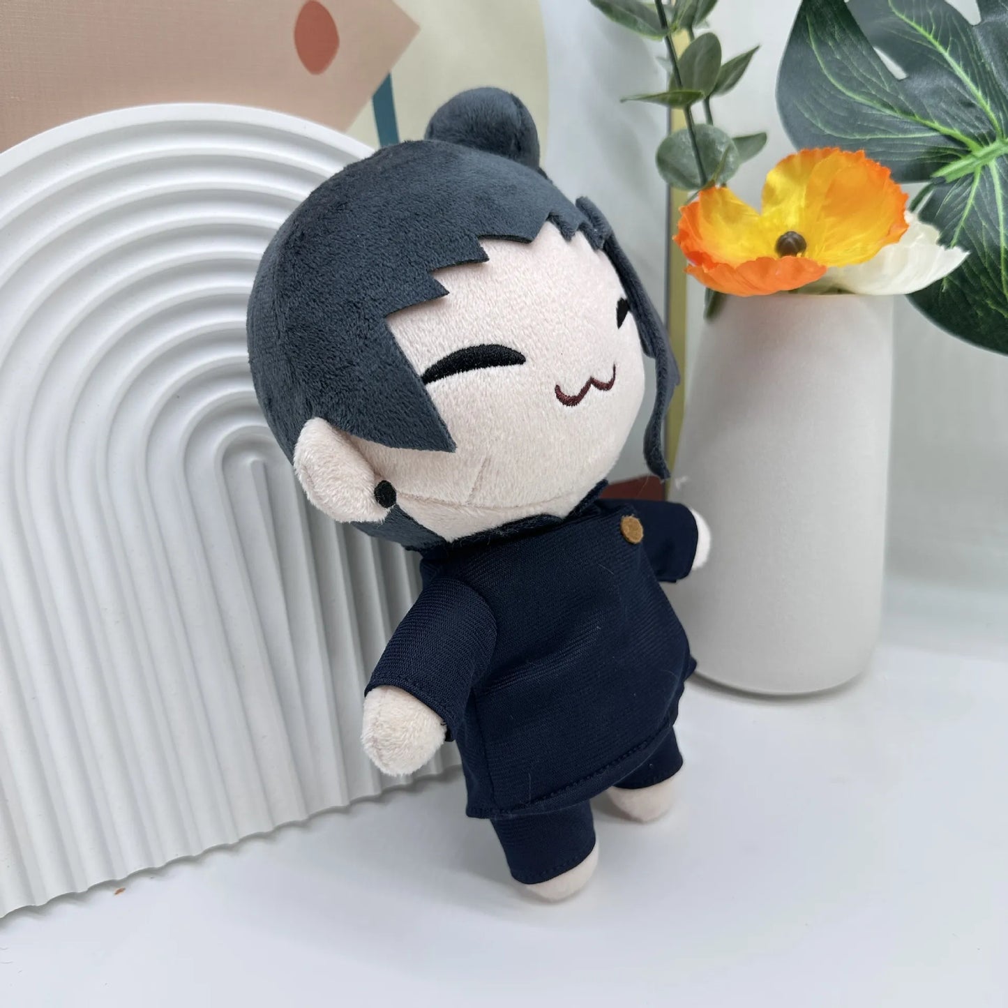 Gojo x Geto Jujutsu Kaisen Plushies