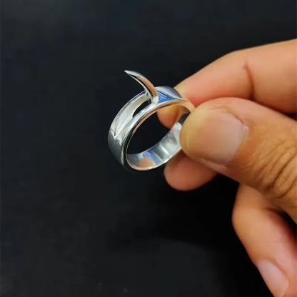 Annie's Ring AOT Accessories