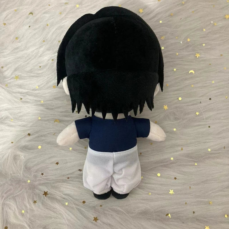 Fushiguro Toji Jujutsu Kaisen Plushie