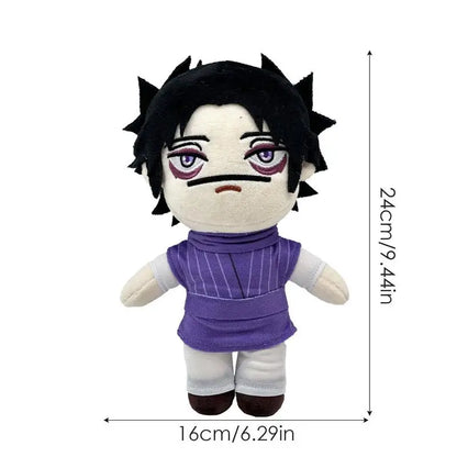 New Choso Plushie - Jujutsu Kaisen