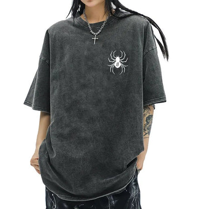 Chrollo Lucifer Mode Hunter x Hunter Tee | Exclusive