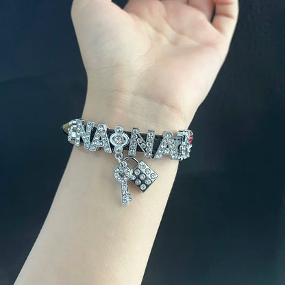 NANA Inspired Bracelets