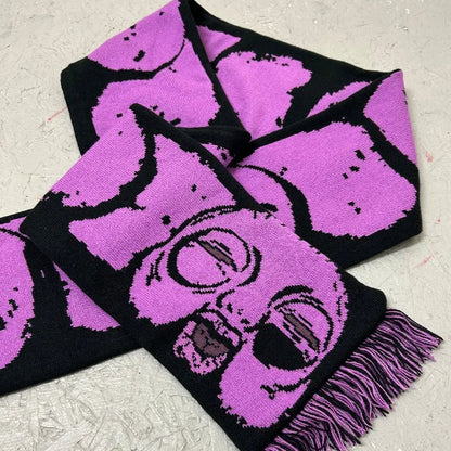 Toji Fushiguro Inventory Curse Scarf